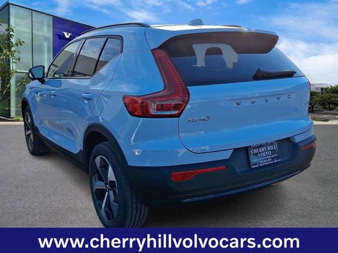 New 2026 Volvo XC40 B5 Plus w/ Protection Package Premier image 3