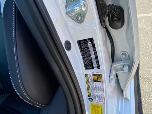 New 2026 Toyota Camry Hybrid AWD/4WD image 27
