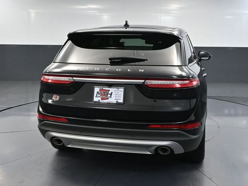 Used 2024 Lincoln Corsair AWD w/ Equipment Group 101A image 7