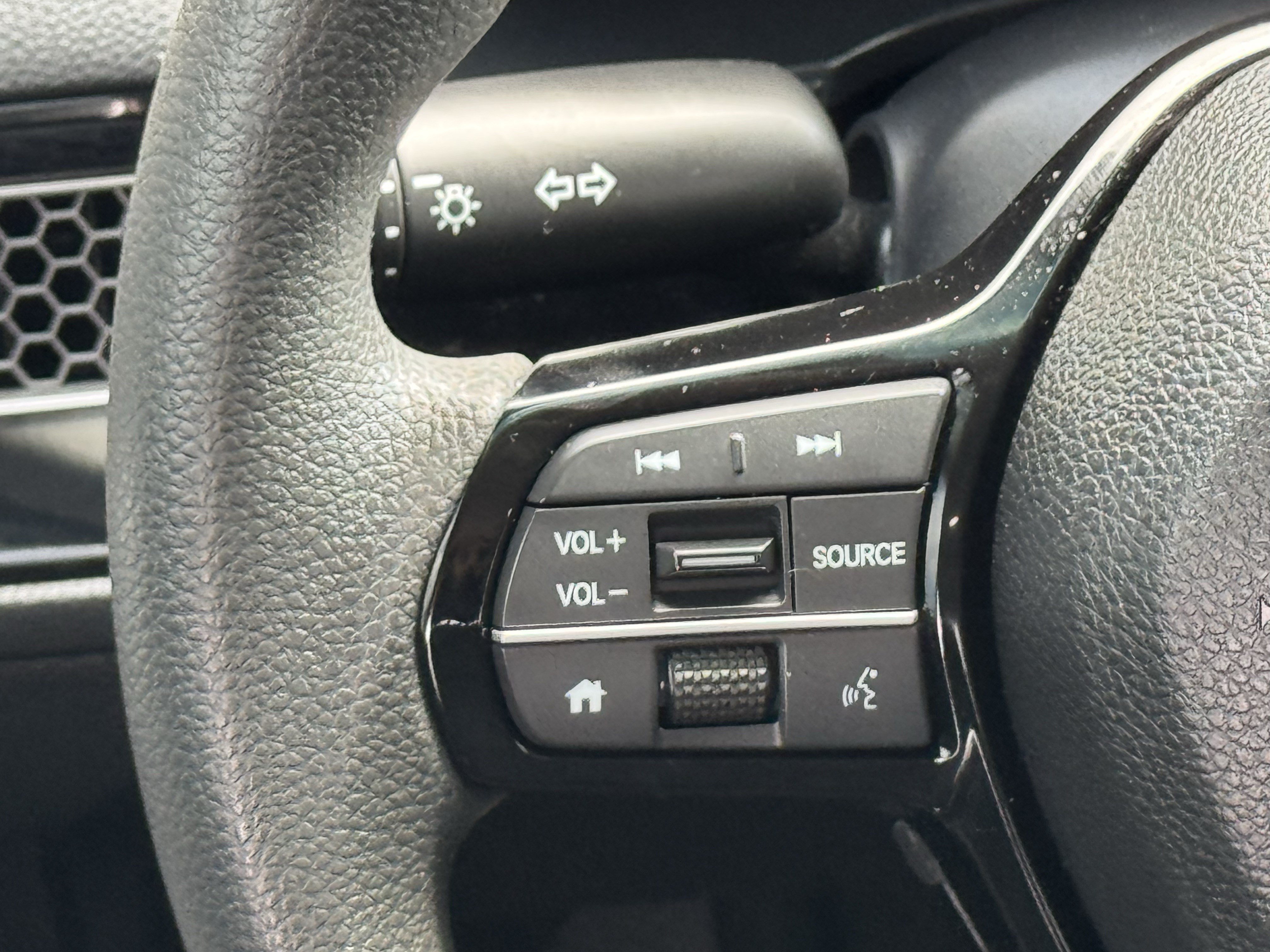 Used 2024 Honda Civic LX image 12