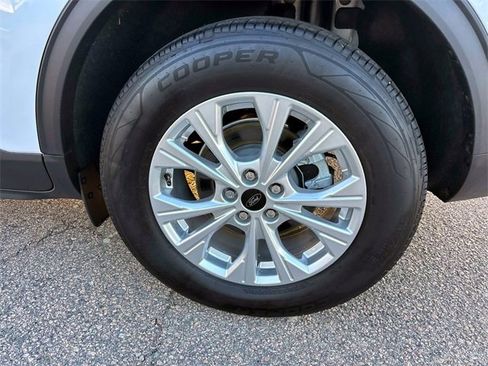 Used 2024 Ford Escape Active w/ Tech Pack #2 image 7