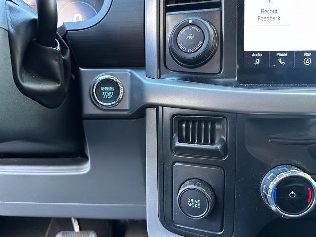 Used 2024 Ford F150 XLT w/ Equipment Group 302A MID RWD image 24