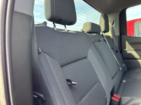 Used 2021 GMC Sierra 1500 Elevation AWD/4WD image 28