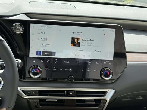 New 2026 Lexus RX 350 Premium Plus AWD/4WD image 10