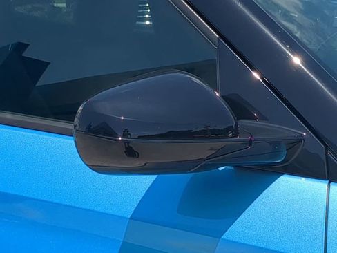 New 2026 Chevrolet TrailBlazer RS w/ Driver Confidence Package FWD image 11