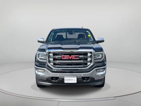 Used 2017 GMC Sierra 1500 SLT image 9
