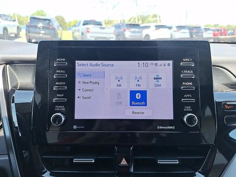 Used 2023 Toyota Camry SE FWD image 17