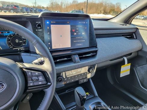 New 2026 Subaru Outback Premium image 19