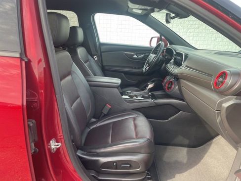 Used 2020 Chevrolet Blazer RS image 15