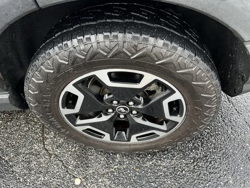 Used 2021 Ford Bronco Sport Outer Banks image 39