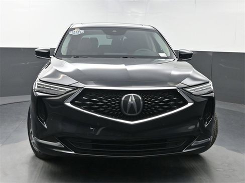 Used 2024 Acura MDX SH-AWD w/ Technology Package image 45