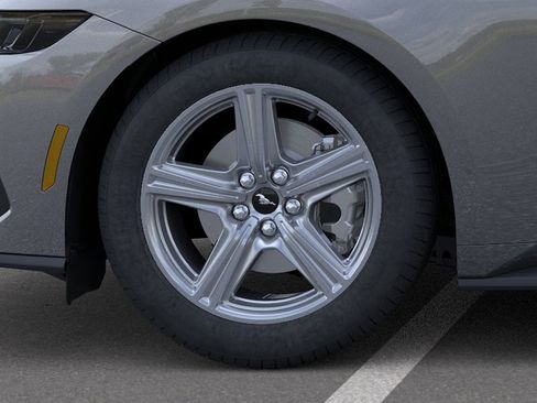 New 2026 Ford Mustang Coupe RWD image 19