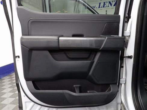 Used 2022 Ford F150 XLT w/ Equipment Group 302A High image 52