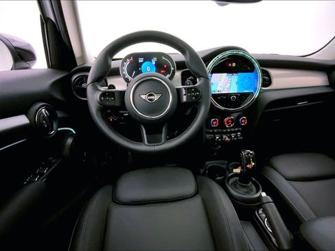 Certified 2024 MINI Cooper S image 4