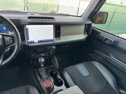 Used 2023 Ford Bronco Raptor image 21