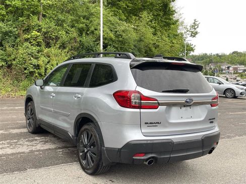 Used 2022 Subaru Ascent Onyx Edition AWD/4WD image 3
