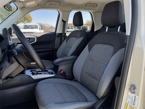 Used 2024 Ford Bronco Sport Big Bend w/ Convenience Package image 26