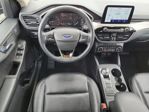 Used 2020 Ford Escape SEL FWD image 21