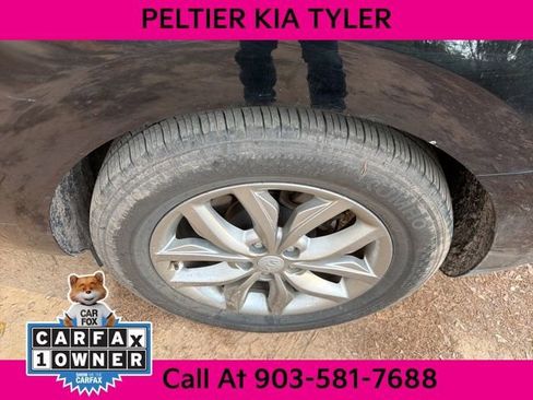 Used 2020 Kia Sedona EX image 8