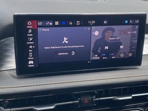 New 2025 Alfa Romeo Tonale VELOCE w/ Premium Package image 27