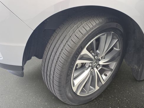 Used 2017 Acura MDX SH-AWD w/ Technology Package image 33