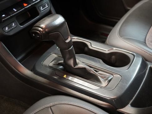 Used 2016 Chevrolet Colorado Z71 AWD/4WD image 21