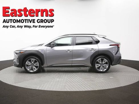 Used 2023 Subaru Solterra AWD image 60