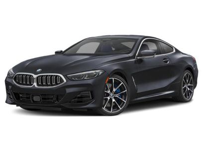 Certified 2023 BMW 840i Coupe w/ M Sport Professional Package