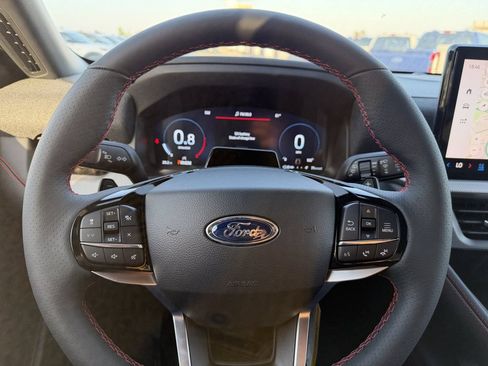 New 2026 Ford Explorer ST AWD/4WD image 31
