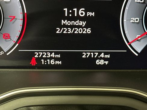 Used 2023 Audi A5 2.0T Premium Plus w/ Premium Plus image 21