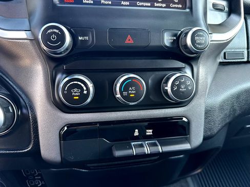 Used 2021 RAM 1500 Big Horn image 38