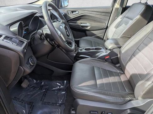 Used 2014 Ford Escape Titanium image 11