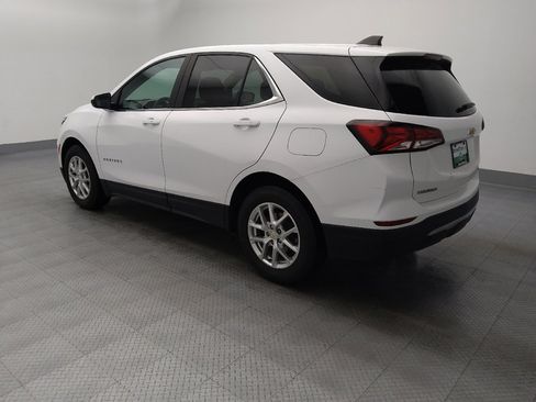 Used 2022 Chevrolet Equinox LT FWD image 3