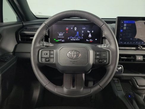 Used 2026 Toyota RAV4 SE w/ Weather Package FWD image 21