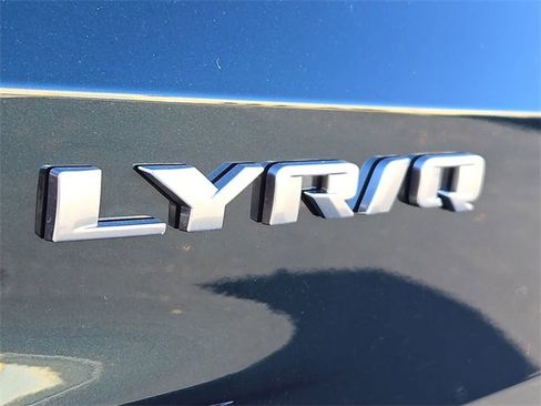 New 2026 Cadillac Lyriq Premium Luxury image 22