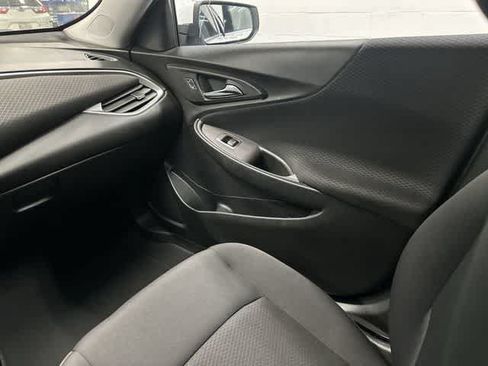 Used 2022 Chevrolet Malibu RS FWD image 13