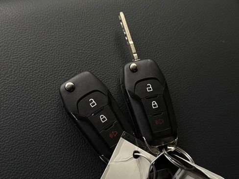 New 2026 Ford F150 STX w/ Equipment Group 200A image 61