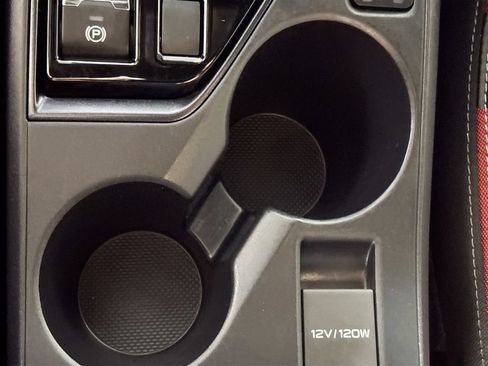 Certified 2024 Subaru Impreza RS AWD/4WD image 16