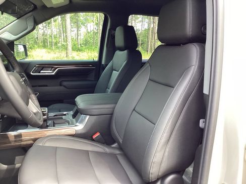 New 2026 Chevrolet Silverado 1500 RST w/ Safety Package AWD/4WD image 15