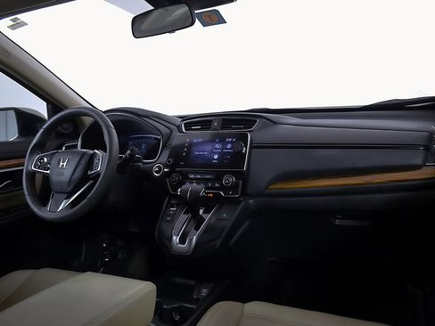 Used 2019 Honda CR-V EX-L image 14