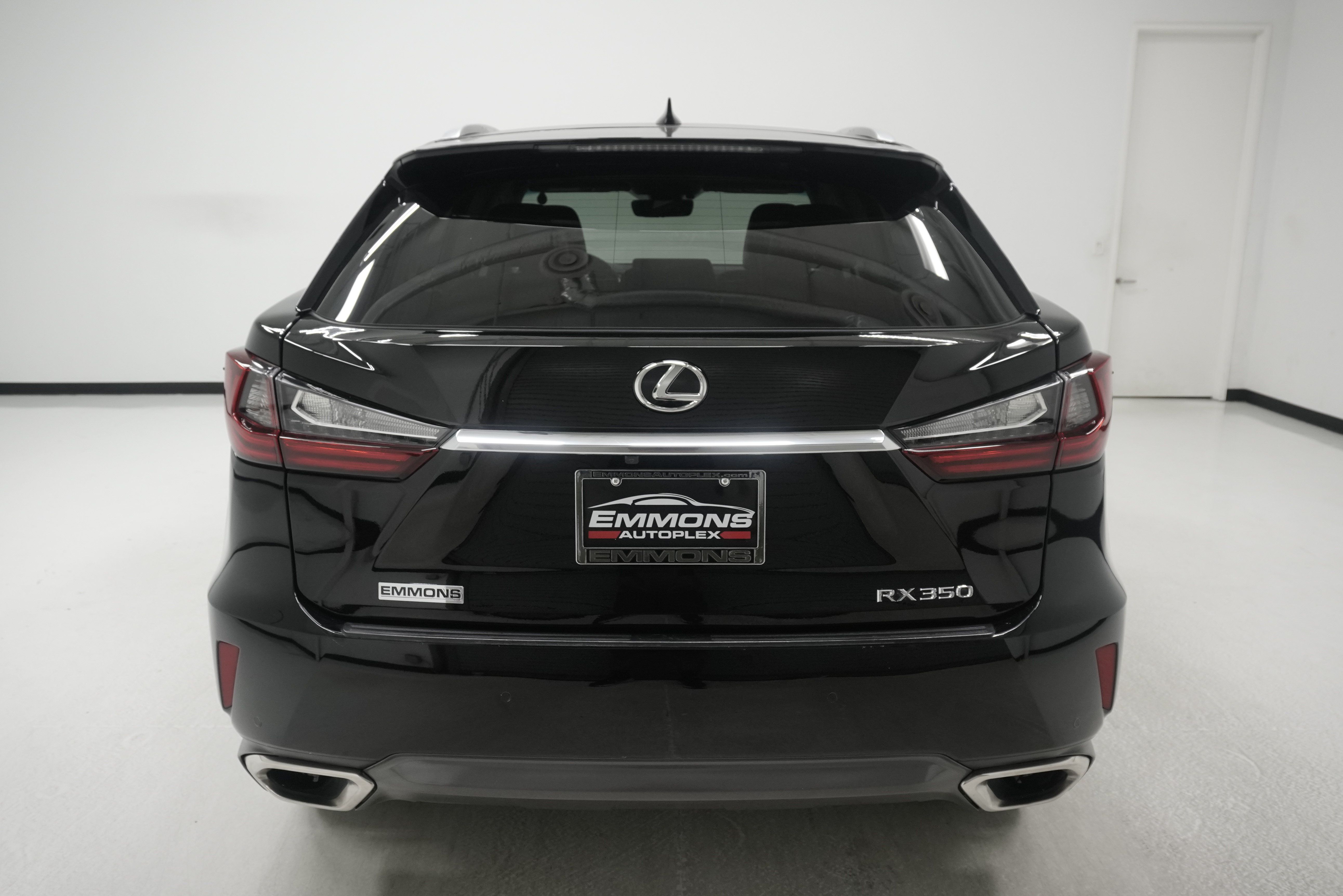 Used 2016 Lexus RX 350 FWD w/ Premium Package image 5