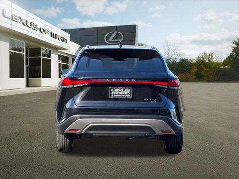 New 2026 Lexus RX 350 Premium w/ Convenience Package AWD/4WD image 10