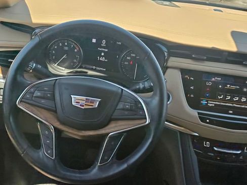 Used 2024 Cadillac XT5 Premium Luxury w/ Platinum Package image 17