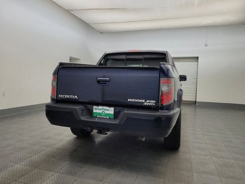 Used 2013 Honda Ridgeline RTL image 7