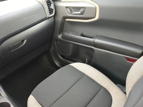 New 2026 Ford Bronco Sport Big Bend image 48