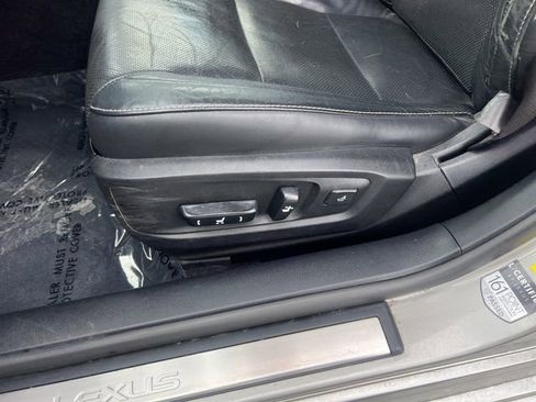 Used 2015 Lexus ES 350 w/ Luxury Package FWD image 27