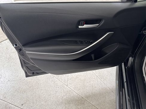 Used 2022 Toyota Corolla SE FWD image 38