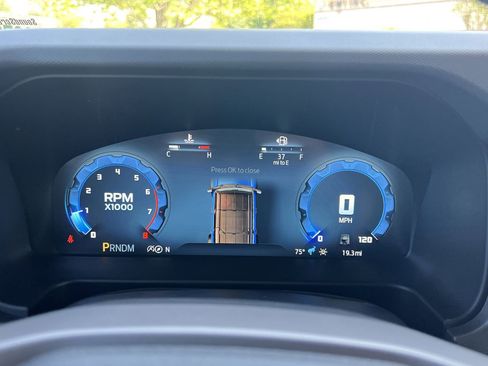 New 2026 Ford Bronco Big Bend AWD/4WD image 10