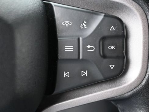 Certified 2025 Ford Bronco Big Bend AWD/4WD image 16