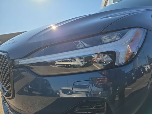 New 2026 Volvo XC60 T8 Plus w/ Protection Package Premier image 34